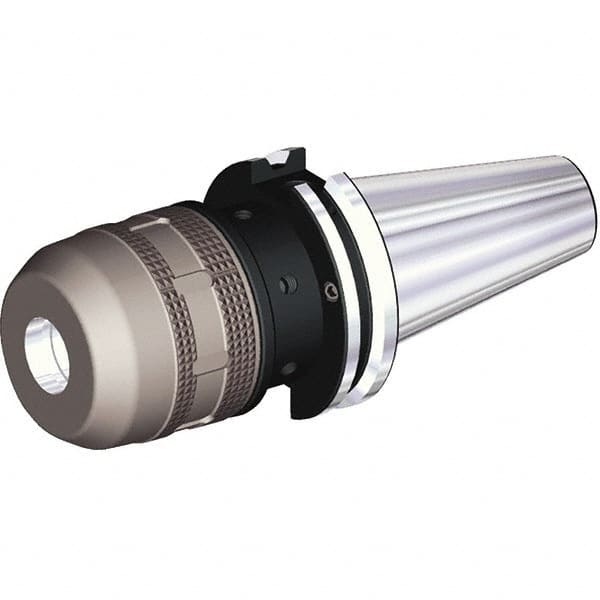 Kennametal - End Mill Holder/Adapter - 5.91" Projection - Exact Tooling