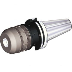 Kennametal - End Mill Holder/Adapter - 5.91" Projection - Exact Tooling