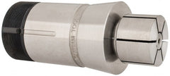 Dunham - Expanding 3J Collet - 1-1/2 Inch Head Diameter - Exact Tooling