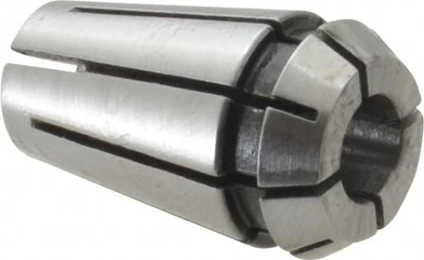 Tapmatic - 0.194" ER Series ER11 Hand Tap Collet - #10 Tap - Exact Tooling