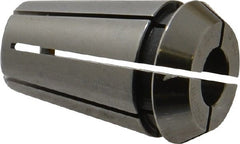 Tapmatic - 0.323" ER Series ER20 Hand Tap Collet - 7/16" Tap - Exact Tooling