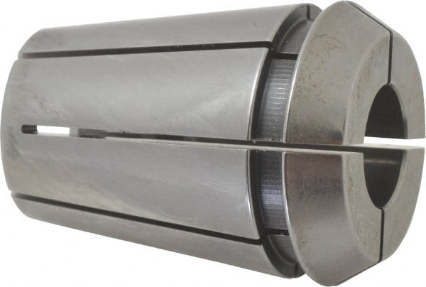 Tapmatic - 0.429" ER Series ER25 Hand Tap Collet - 9/16" Tap - Exact Tooling
