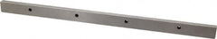 Value Collection - 12 Inch Long, Stainless Steel, Depth Gage Base Extension - Use with Mitutoyo Dial Depth Calipers - Exact Tooling