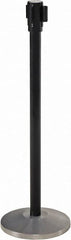 Vestil - Pedestrian Barrier Kits Type: Floor-Mounted Indoor Barrier Height (Inch): 40 - Exact Tooling