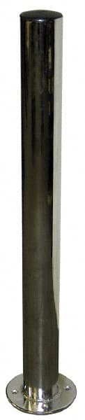 Vestil - Bollards & Posts Type: Bollard Diameter (Inch): 4 - Exact Tooling