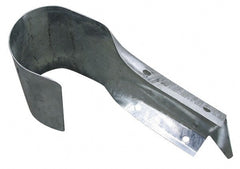 Vestil - Rail Mount Kits & Parts Type: Buffer End Guard - Exact Tooling