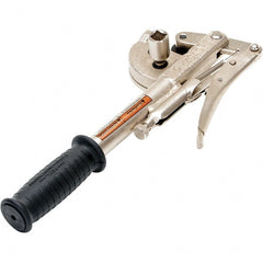 Vestil - Quick Open Drum Deheader - Exact Tooling