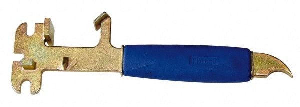 Vestil - Manual Pail Opening Tool - Exact Tooling