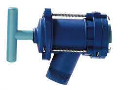 Vestil - Horizontal Drum Dispenser - Exact Tooling