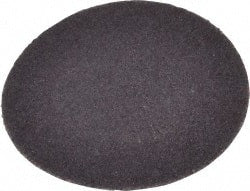 Tru-Maxx - 2" Disc Diam, 100 Grit, Aluminum Oxide Quick Change Disc - Type R Attaching System, Coated, Brown, Fine Grade, 30,000 RPM - Exact Tooling