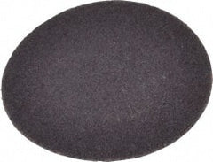 Tru-Maxx - 2" Disc Diam, 100 Grit, Aluminum Oxide Quick Change Disc - Type R Attaching System, Coated, Brown, Fine Grade, 30,000 RPM - Exact Tooling