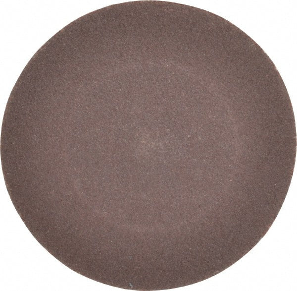 Tru-Maxx - 2" Disc Diam, 150 Grit, Aluminum Oxide Quick Change Disc - Type R Attaching System, Coated, Brown, Very Fine Grade, 30,000 RPM - Exact Tooling