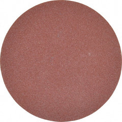 Tru-Maxx - 2" Disc Diam, 180 Grit, Aluminum Oxide Quick Change Disc - Type R Attaching System, Coated, Brown, Very Fine Grade, 30,000 RPM - Exact Tooling