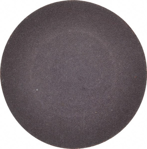 Tru-Maxx - 2" Disc Diam, 240 Grit, Aluminum Oxide Quick Change Disc - Type R Attaching System, Coated, Brown, Very Fine Grade, 30,000 RPM - Exact Tooling