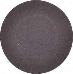 Tru-Maxx - 2" Disc Diam, 240 Grit, Aluminum Oxide Quick Change Disc - Type R Attaching System, Coated, Brown, Very Fine Grade, 30,000 RPM - Exact Tooling