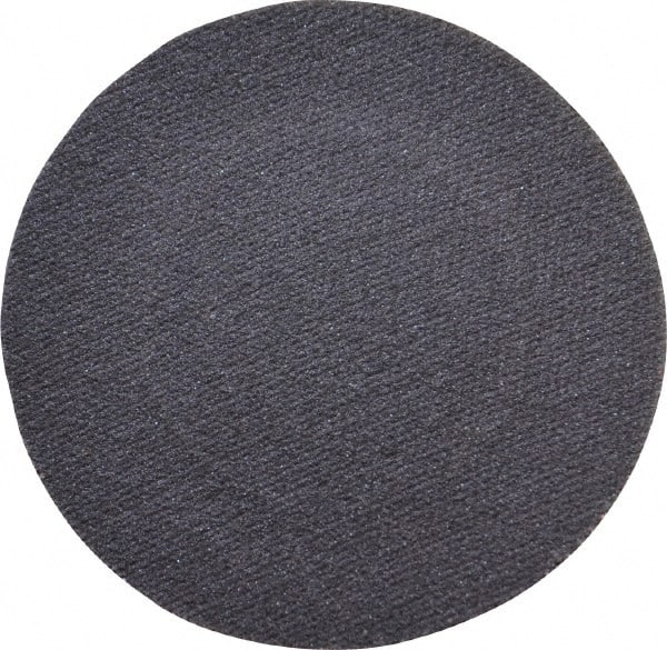 Tru-Maxx - 2" Disc Diam, 320 Grit, Aluminum Oxide Quick Change Disc - Type R Attaching System, Coated, Brown, Extra Fine Grade, 30,000 RPM - Exact Tooling