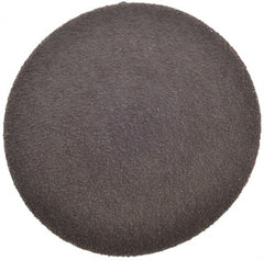 Tru-Maxx - 3" Disc Diam, 60 Grit, Aluminum Oxide Quick Change Disc - Type R Attaching System, Coated, Brown, Medium Grade, 20,000 RPM - Exact Tooling