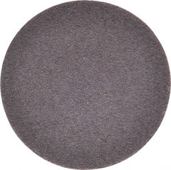 Tru-Maxx - 3" Disc Diam, 80 Grit, Aluminum Oxide Quick Change Disc - Type R Attaching System, Coated, Brown, Medium Grade, 20,000 RPM - Exact Tooling