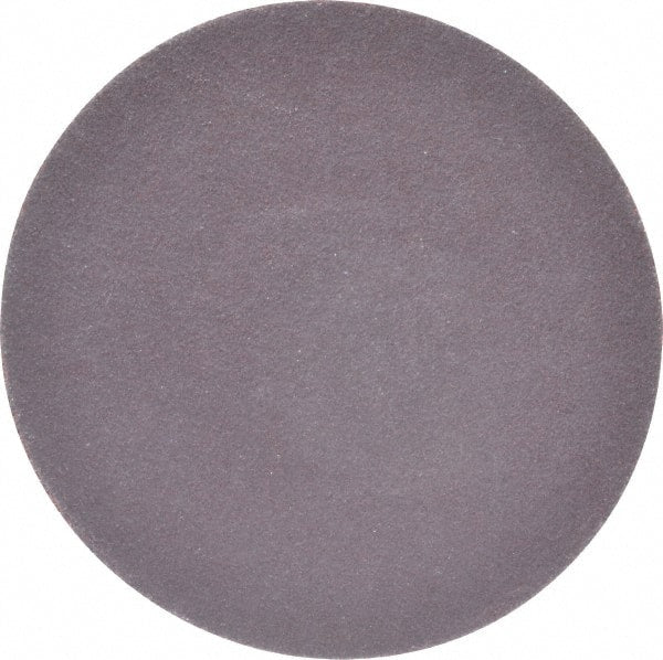 Tru-Maxx - 3" Disc Diam, 120 Grit, Aluminum Oxide Quick Change Disc - Type R Attaching System, Coated, Brown, Fine Grade, 20,000 RPM - Exact Tooling