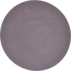 Tru-Maxx - 3" Disc Diam, 120 Grit, Aluminum Oxide Quick Change Disc - Type R Attaching System, Coated, Brown, Fine Grade, 20,000 RPM - Exact Tooling