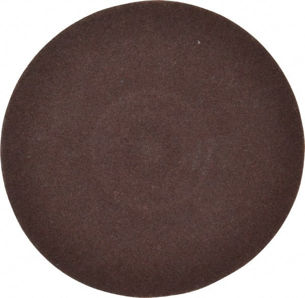 Tru-Maxx - 3" Disc Diam, 150 Grit, Aluminum Oxide Quick Change Disc - Type R Attaching System, Coated, Brown, Very Fine Grade, 20,000 RPM - Exact Tooling