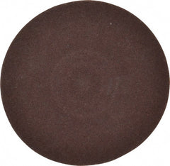 Tru-Maxx - 3" Disc Diam, 150 Grit, Aluminum Oxide Quick Change Disc - Type R Attaching System, Coated, Brown, Very Fine Grade, 20,000 RPM - Exact Tooling