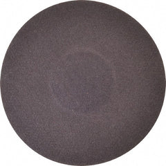 Tru-Maxx - 3" Disc Diam, 240 Grit, Aluminum Oxide Quick Change Disc - Type R Attaching System, Coated, Brown, Very Fine Grade, 20,000 RPM - Exact Tooling