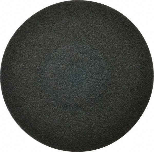 Tru-Maxx - 3" Disc Diam, 120 Grit, Zirconia Alumina Quick Change Disc - Type R Attaching System, Coated, Blue, Fine Grade, 20,000 RPM - Exact Tooling