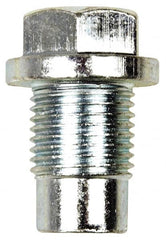 Dorman - Pilot Point Oil Drain Plug with Gasket - M16x1.5 Thread - Exact Tooling