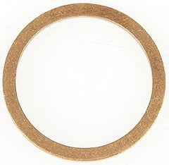 Dorman - 7/8 SAE, 7/8" ID x 1-1/8" OD Oil Drain Plug Gasket - 3/32" Thick, Copper - Exact Tooling