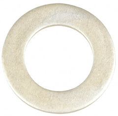 Dorman - 1/2 DO, 9/16 SAE, 14.5mm ID x 24mm OD Oil Drain Plug Gasket - 1.6mm Thick, Aluminum - Exact Tooling