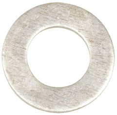 Dorman - 1/2 SAE, 12mm ID x 22mm OD Oil Drain Plug Gasket - 2mm Thick, Aluminum - Exact Tooling
