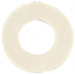 Dorman - 1/2 SAE, 1/2" ID x 7/8" OD Oil Drain Plug Gasket - 1/16" Thick, Nylon - Exact Tooling