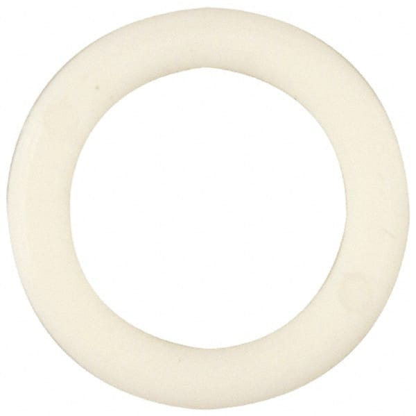 Dorman - 5/8 SO, 11/16 SAE, 11/16" ID x 7/8" OD Oil Drain Plug Gasket - 3/32" Thick, Nylon - Exact Tooling