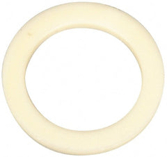 Dorman - 11/16 SO, 3/4 SAE, 3/4" ID x 1-1/16" OD Oil Drain Plug Gasket - 3/32" Thick, Nylon - Exact Tooling