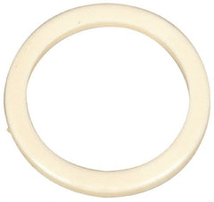 Dorman - 7/8 SAE, 7/8" ID x 1-1/8" OD Oil Drain Plug Gasket - 3/32" Thick, Nylon - Exact Tooling