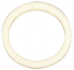 Dorman - 3/4 SO, 13/16 SAE, 13/16" ID x 1" OD Oil Drain Plug Gasket - 3/32" Thick, Nylon - Exact Tooling