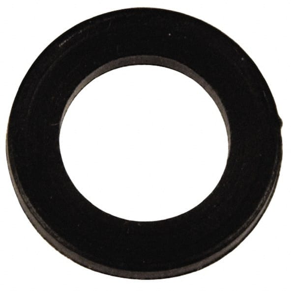 Dorman - 12mm ID x 19mm OD Oil Drain Plug Gasket - 2mm Thick, Fiber - Exact Tooling