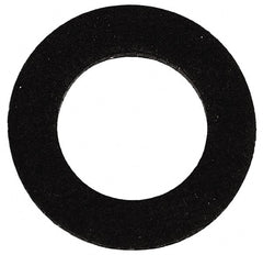 Dorman - 1/2 SAE, 16mm ID x 27mm OD Oil Drain Plug Gasket - 2mm Thick, Fiber - Exact Tooling