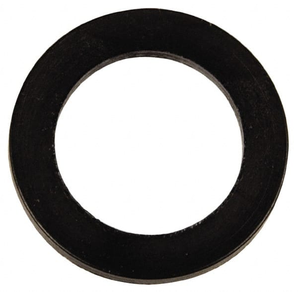 Dorman - 11/16 SO SAE, 18mm ID x 27mm OD Oil Drain Plug Gasket - 2mm Thick, Fiber - Exact Tooling