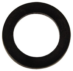 Dorman - 11/16 SO SAE, 18mm ID x 27mm OD Oil Drain Plug Gasket - 2mm Thick, Fiber - Exact Tooling