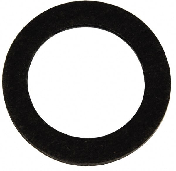 Dorman - 20mm ID x 30mm OD Oil Drain Plug Gasket - 2mm Thick, Fiber - Exact Tooling