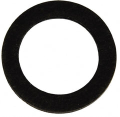 Dorman - 20mm ID x 30mm OD Oil Drain Plug Gasket - 2mm Thick, Fiber - Exact Tooling