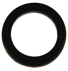 Dorman - 1/2 DO, 9/16 SAE, 9/16" ID x 13/16" OD Oil Drain Plug Gasket - 3/32" Thick, Fiber - Exact Tooling