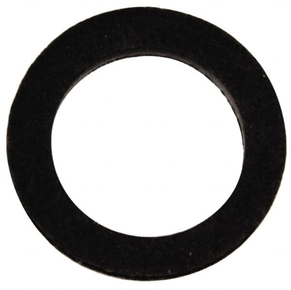 Dorman - 1/2 SAE, 1/2" ID x 3/4" OD Oil Drain Plug Gasket - 3/32" Thick, Fiber - Exact Tooling