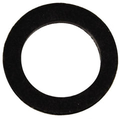 Dorman - 1/2 SAE, 1/2" ID x 3/4" OD Oil Drain Plug Gasket - 3/32" Thick, Fiber - Exact Tooling