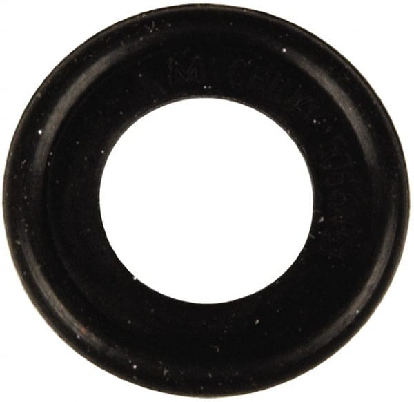 Dorman - Oil Drain Plug Gaskets Plug Size: 12 (mm) Inside Diameter (Decimal Inch): 0.4480 - Exact Tooling