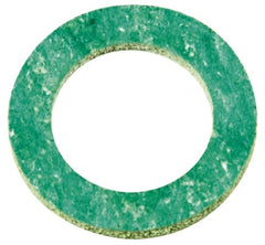 Dorman - 1/2 DO SAE, 9/16" ID x 15/16" OD Oil Drain Plug Gasket - 3/32" Thick, Synthetic - Exact Tooling