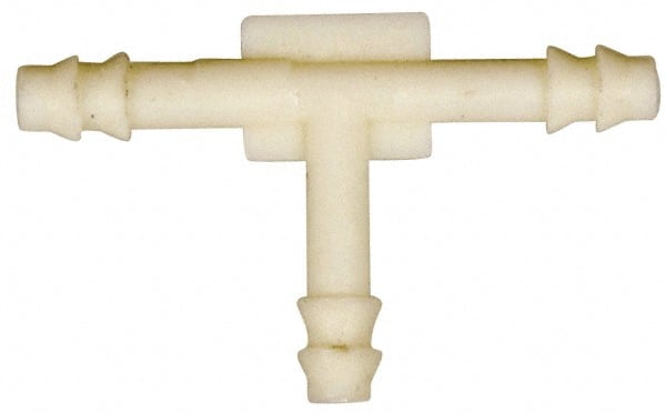 Dorman - Plastic Automotive Vacuum Tee - 7/64" Fitting - Exact Tooling