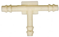 Dorman - Plastic Automotive Vacuum Tee - 7/64" Fitting - Exact Tooling